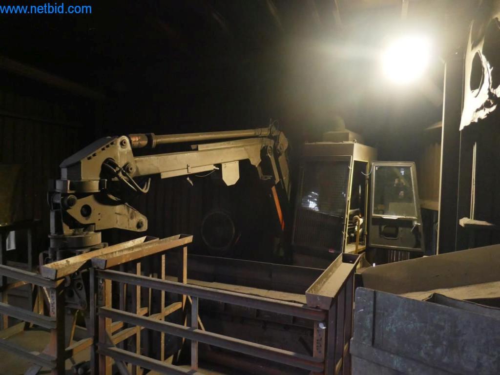 Maschinen und Anlagen der Gusswerke Saarbrücken-1