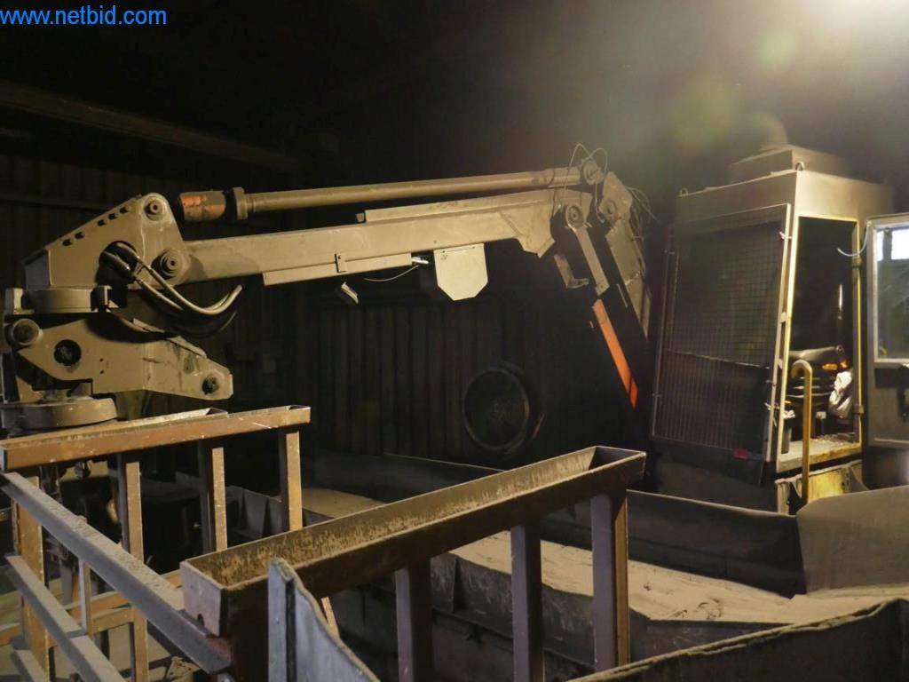 Maschinen und Anlagen der Gusswerke Saarbrücken-2