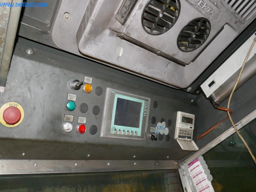 Maschinen und Anlagen der Gusswerke Saarbrücken-5