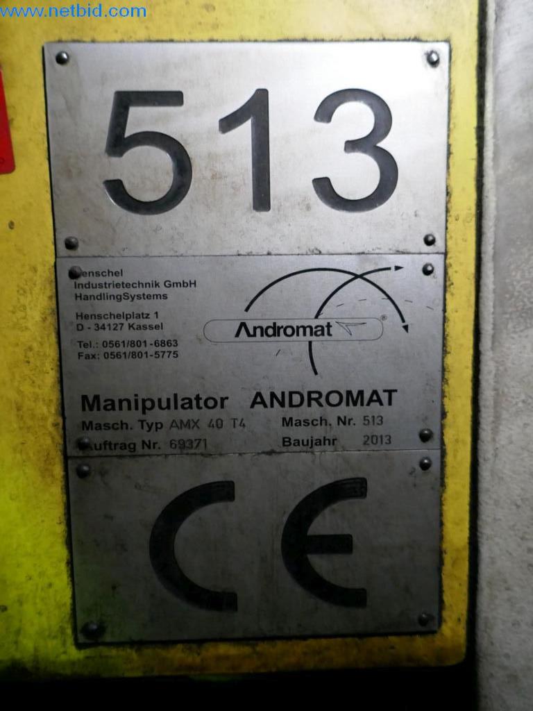 Maschinen und Anlagen der Gusswerke Saarbrücken-3