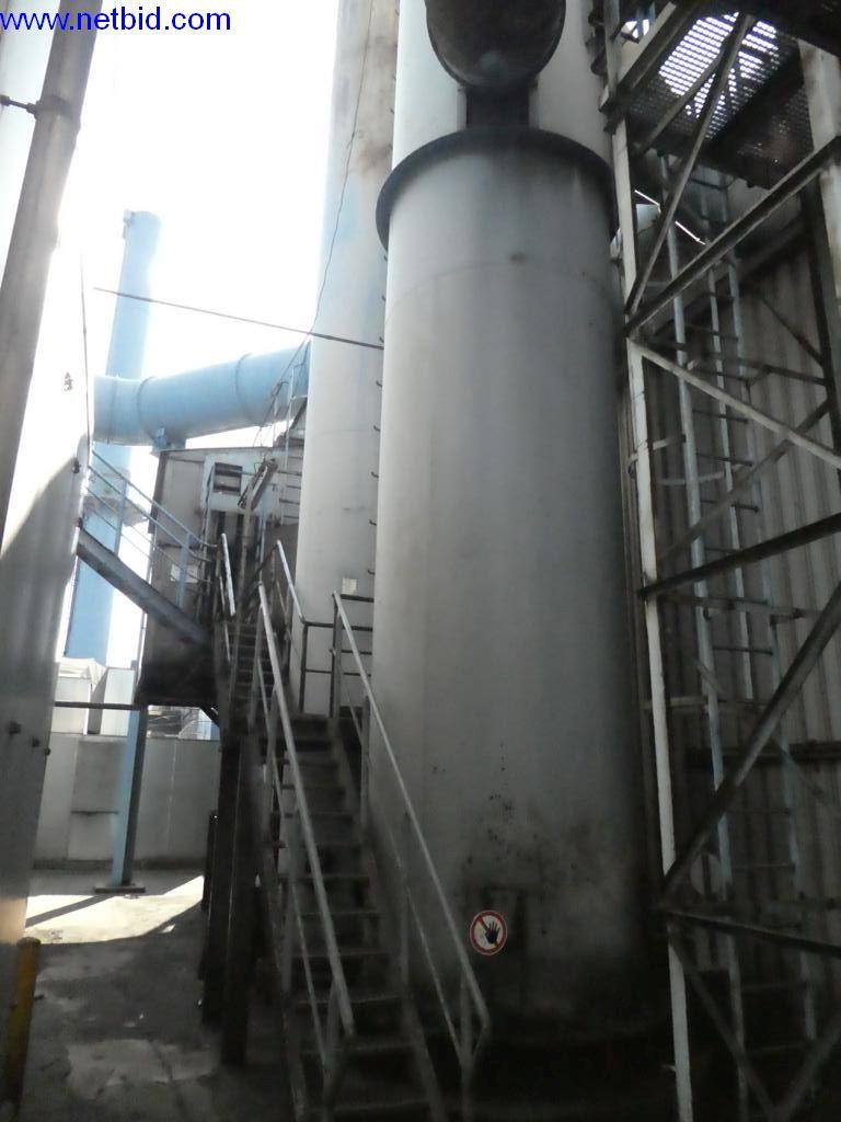 Machines et installations de Gusswerke Saarbrücken-12