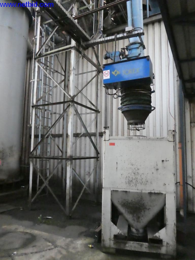 Machines et installations de Gusswerke Saarbrücken-13