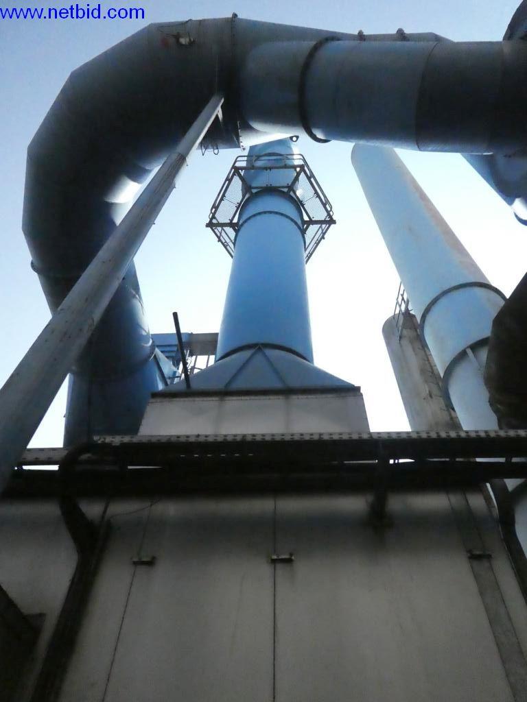 Machines et installations de Gusswerke Saarbrücken-14