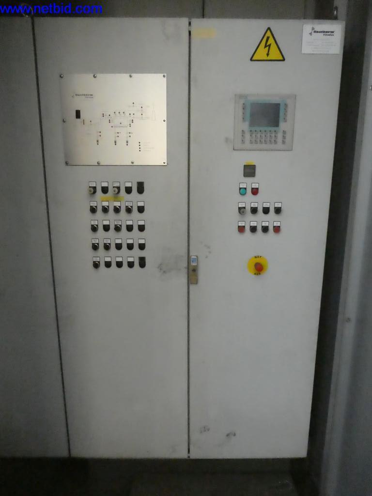 Machines et installations de Gusswerke Saarbrücken-15