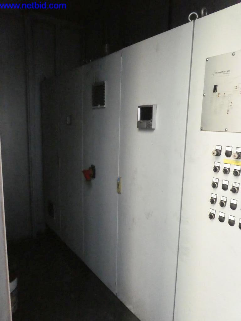 Machines et installations de Gusswerke Saarbrücken-16