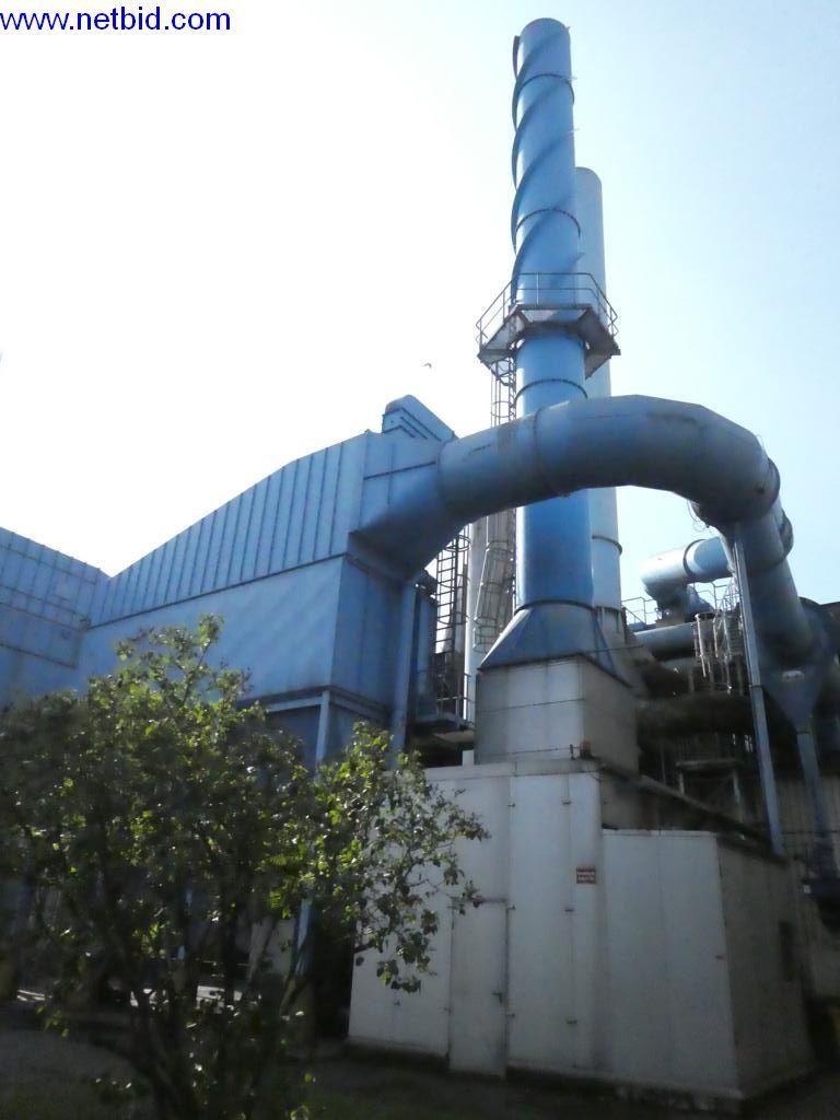 Machines et installations de Gusswerke Saarbrücken-1