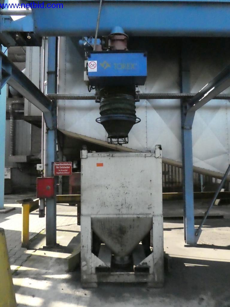 Machines et installations de Gusswerke Saarbrücken-2