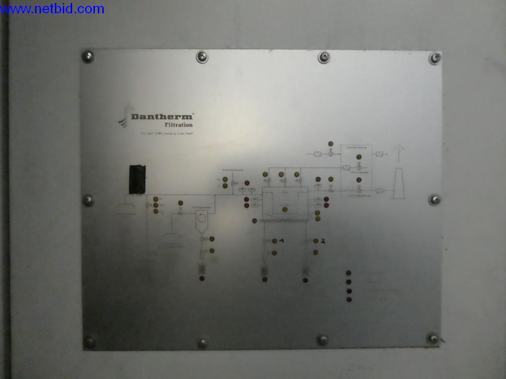 Machines et installations de Gusswerke Saarbrücken-3