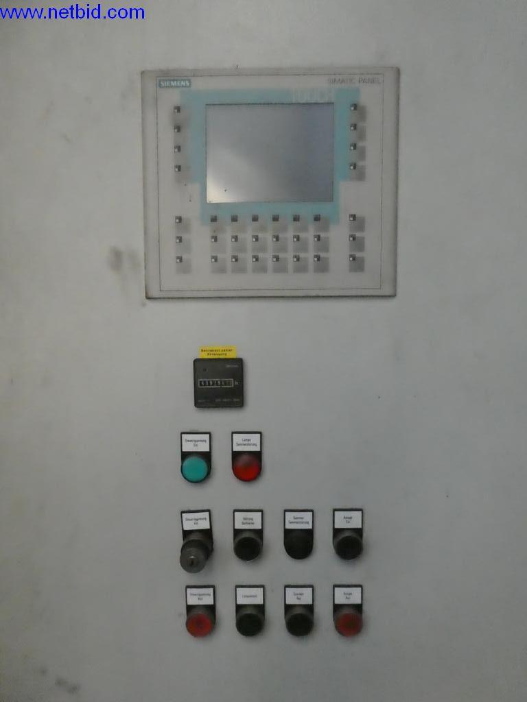 Machines et installations de Gusswerke Saarbrücken-5