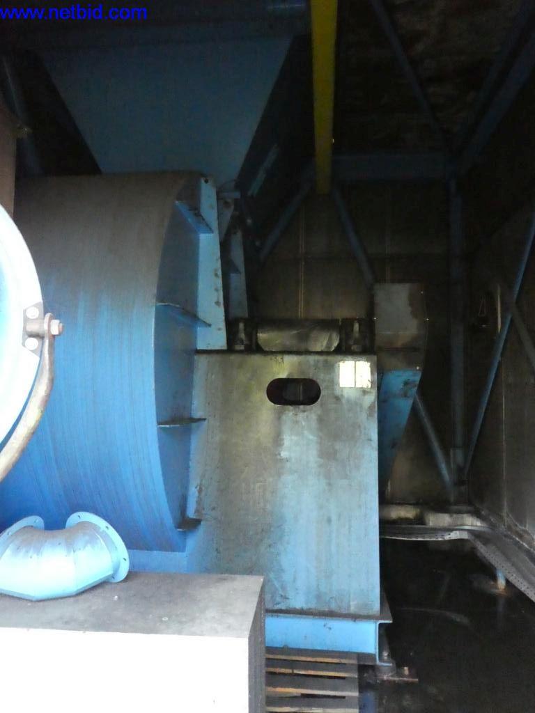 Machines et installations de Gusswerke Saarbrücken-7