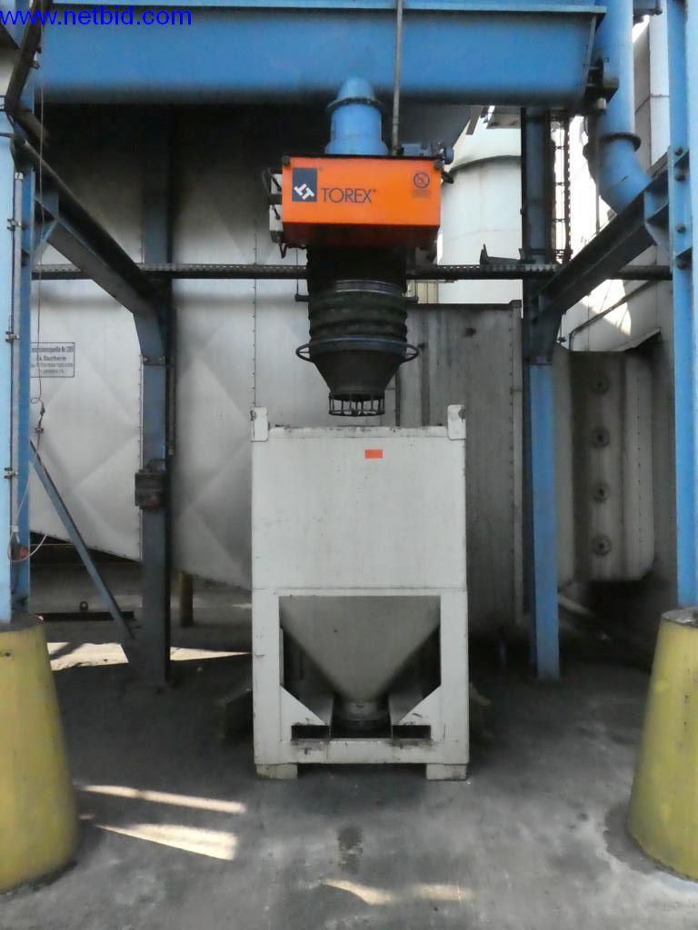 Machines et installations de Gusswerke Saarbrücken-9