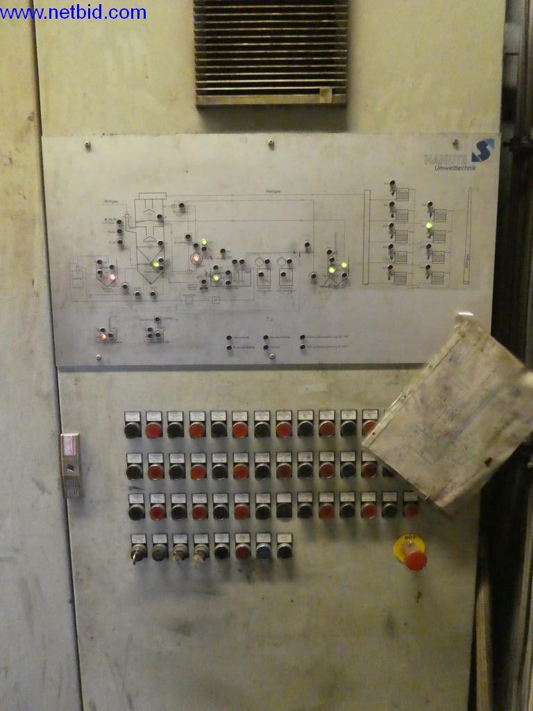 Máquinas e instalaciones en Gusswerke Saarbrücken-10