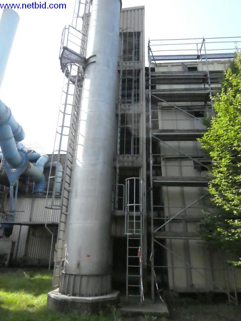 Máquinas e instalaciones en Gusswerke Saarbrücken-2