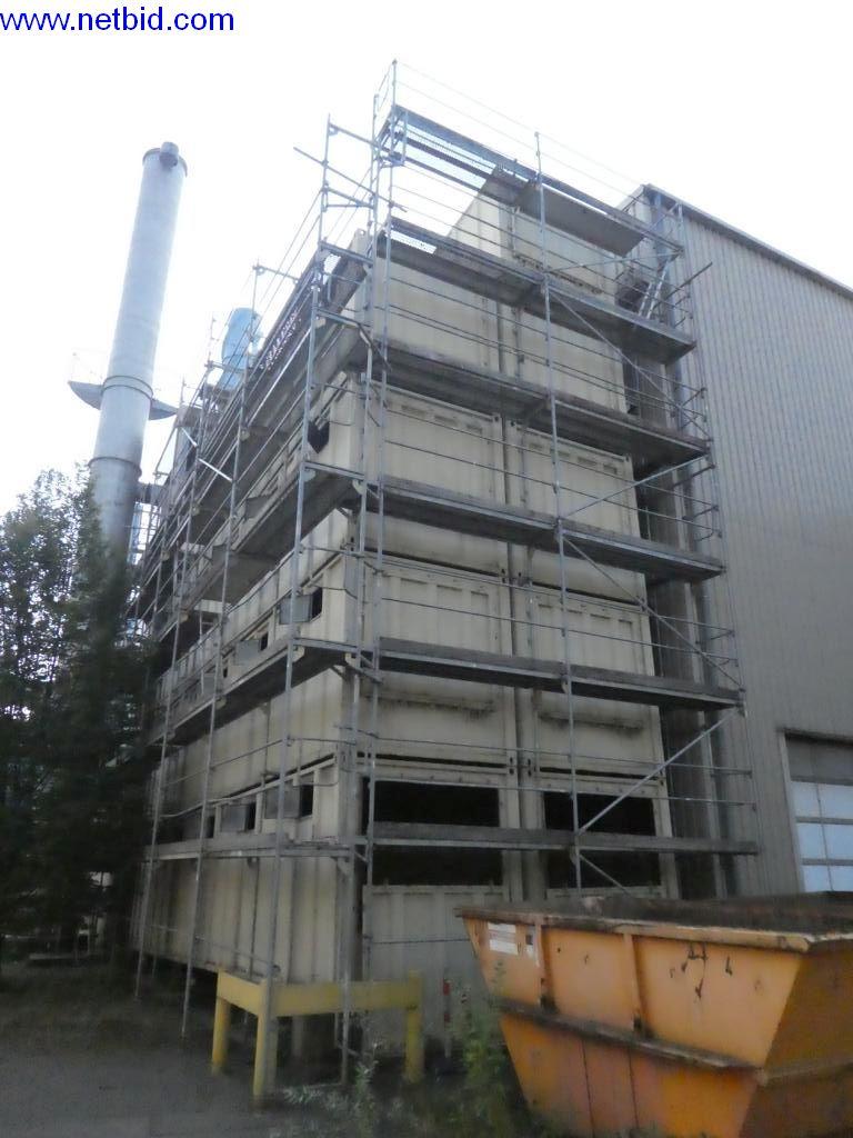 Máquinas e instalaciones en Gusswerke Saarbrücken-3