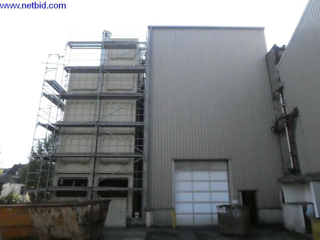 Máquinas e instalaciones en Gusswerke Saarbrücken-4