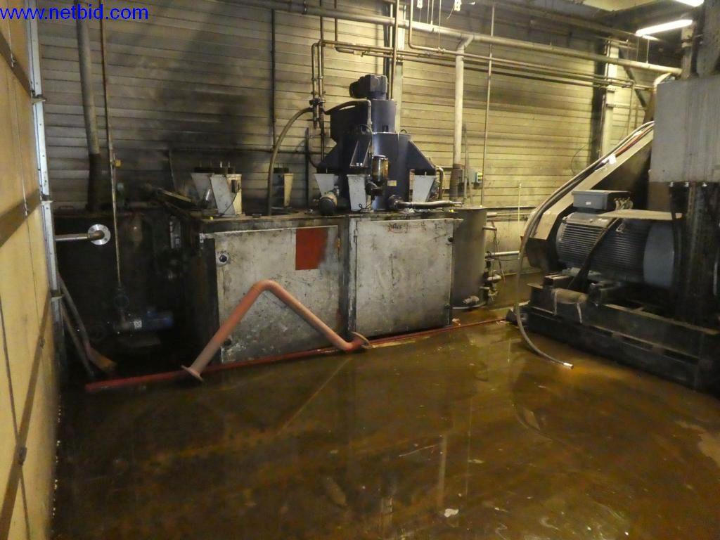 Máquinas e instalaciones en Gusswerke Saarbrücken-5