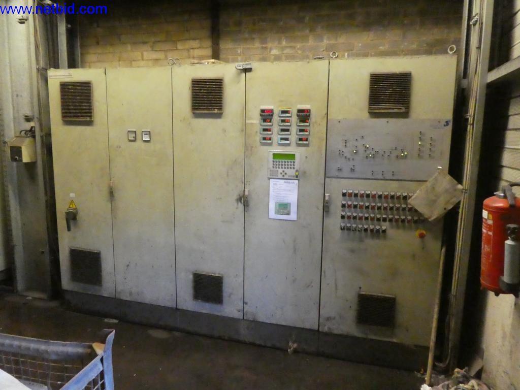 Máquinas e instalaciones en Gusswerke Saarbrücken-9