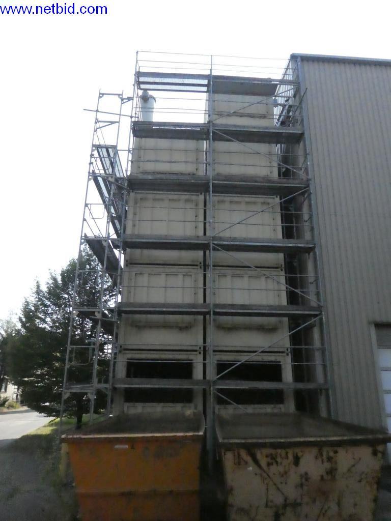 Machinery and equipment of Gusswerke Saarbrücken-2