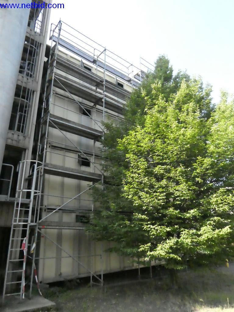 Machinery and equipment of Gusswerke Saarbrücken-3