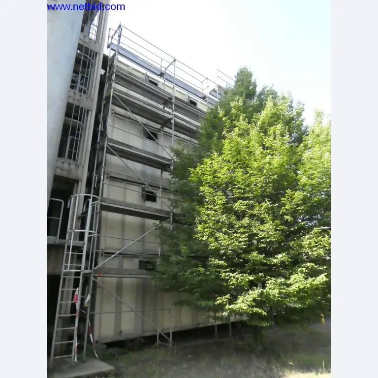 Machinery and equipment of Gusswerke Saarbrücken-3