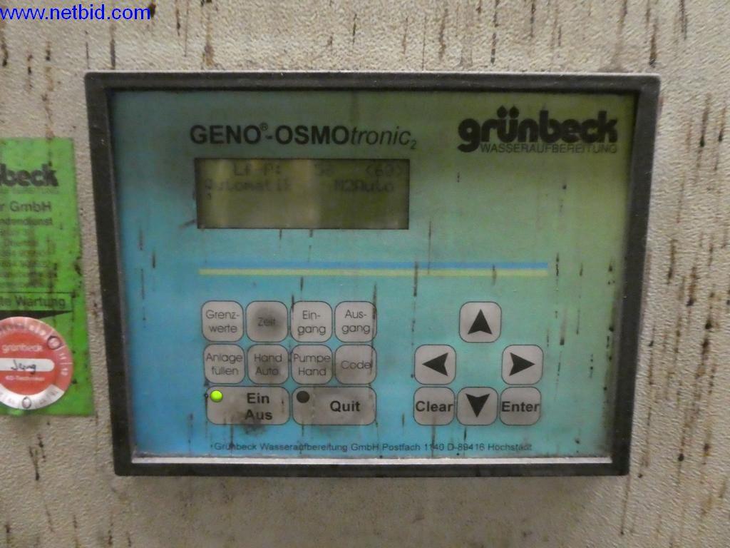 Maschinen und Anlagen der Gusswerke Saarbrücken-2