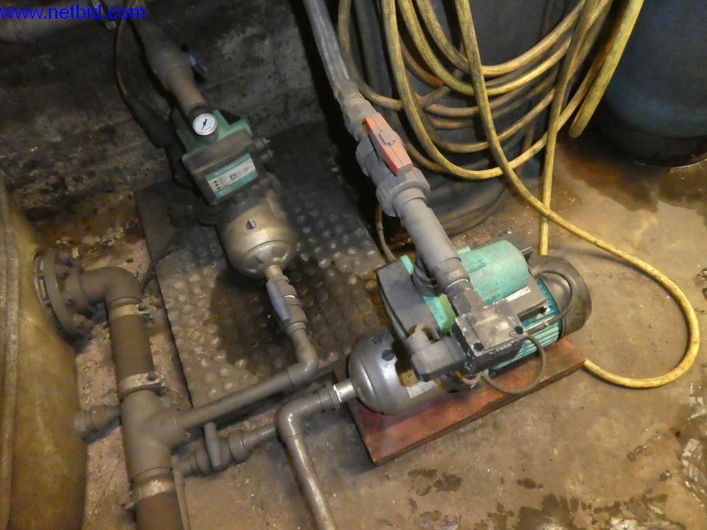 Maschinen und Anlagen der Gusswerke Saarbrücken-5