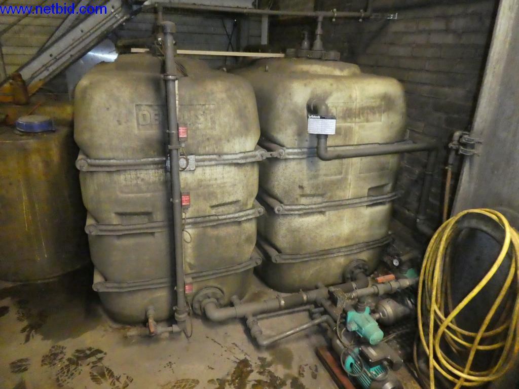 Maschinen und Anlagen der Gusswerke Saarbrücken-6