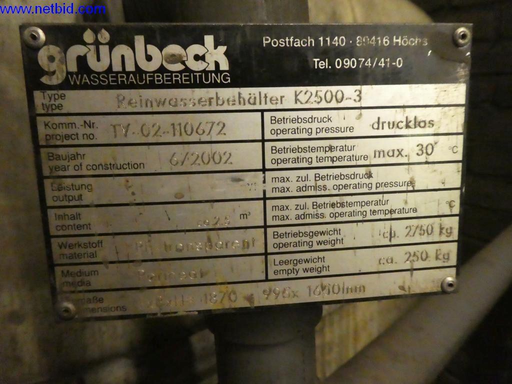 Maschinen und Anlagen der Gusswerke Saarbrücken-7