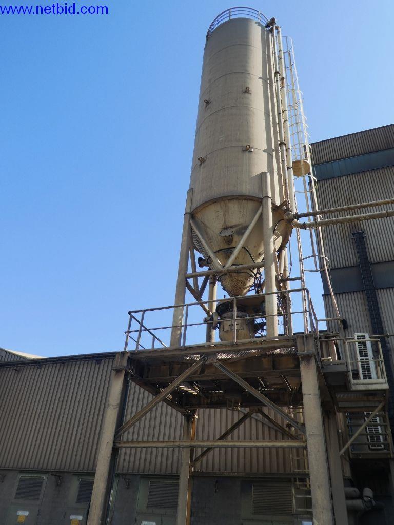 Maschinen und Anlagen der Gusswerke Saarbrücken-1