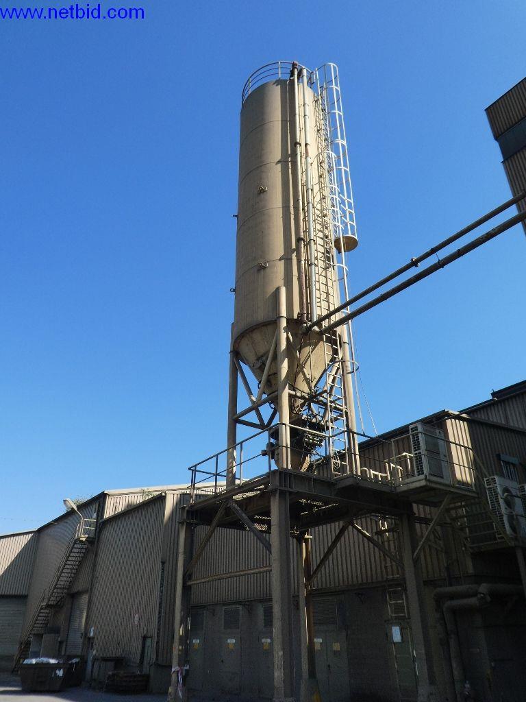 Maschinen und Anlagen der Gusswerke Saarbrücken-2