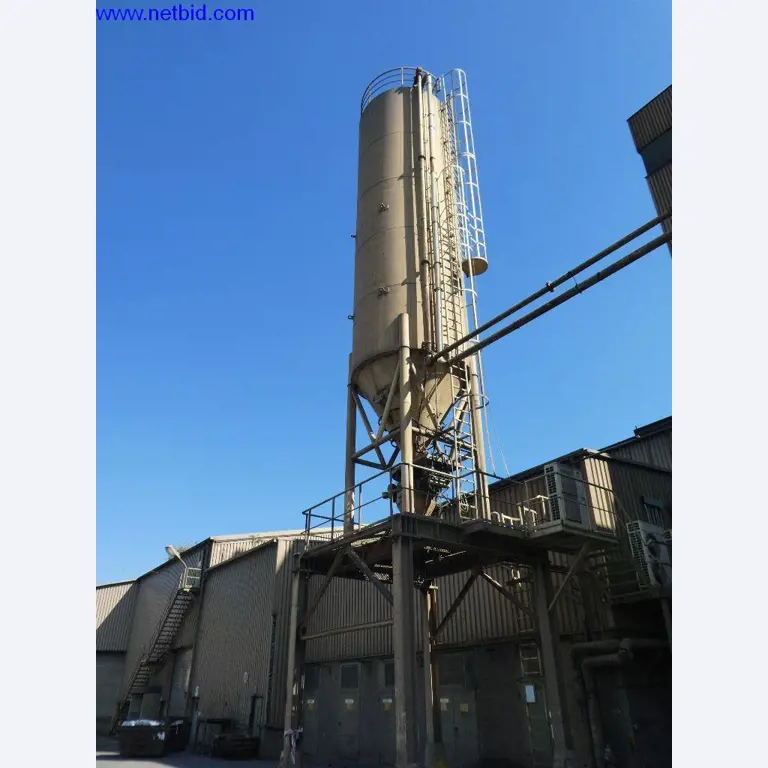 Máquinas e instalaciones en Gusswerke Saarbrücken-2