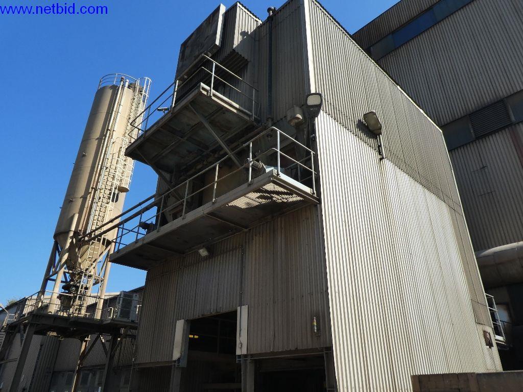 Maschinen und Anlagen der Gusswerke Saarbrücken-3