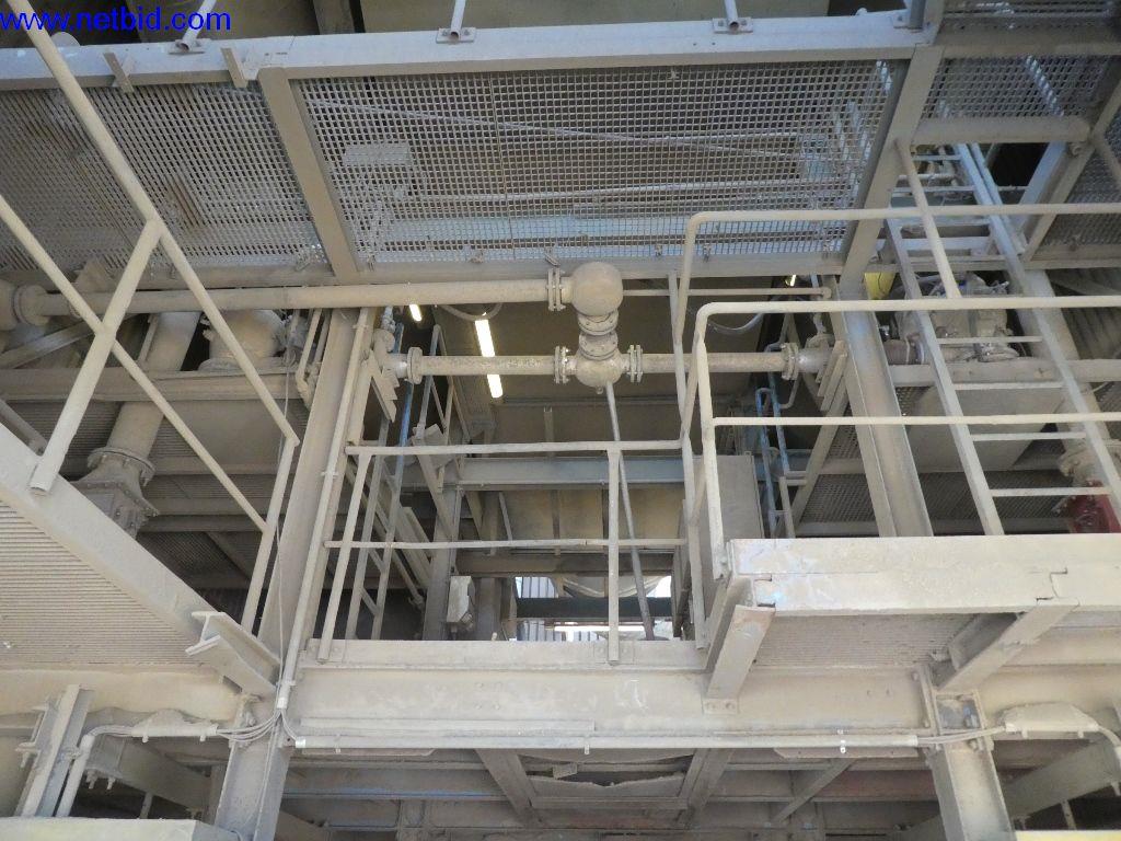 Maschinen und Anlagen der Gusswerke Saarbrücken-4