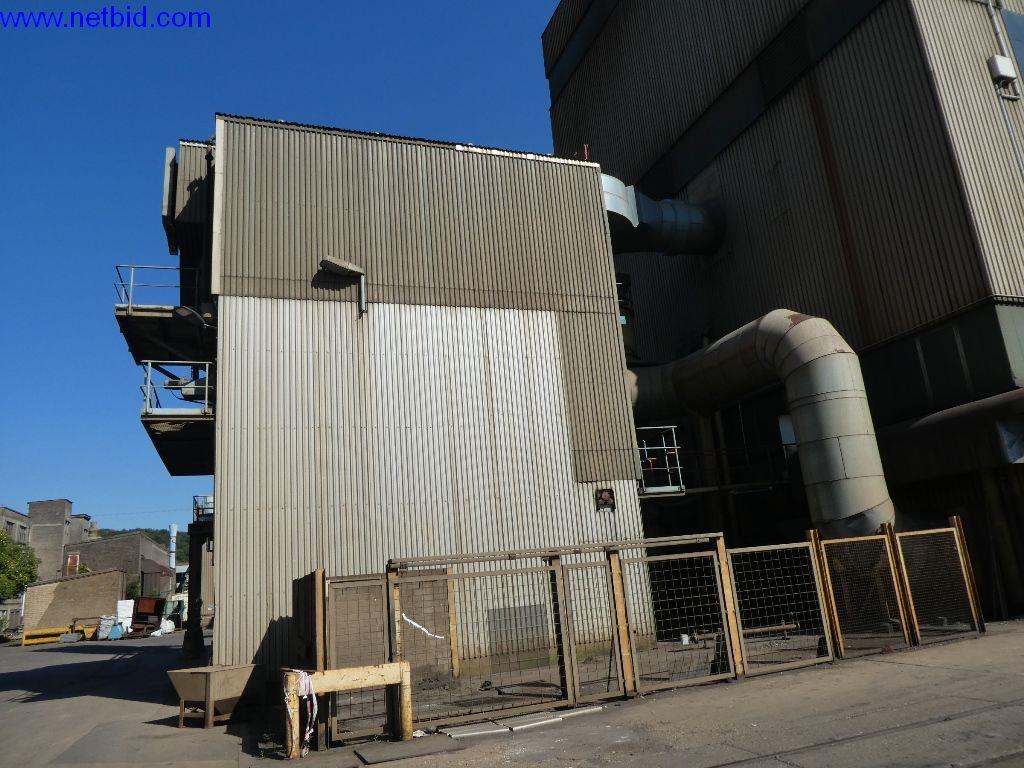 Maschinen und Anlagen der Gusswerke Saarbrücken-5