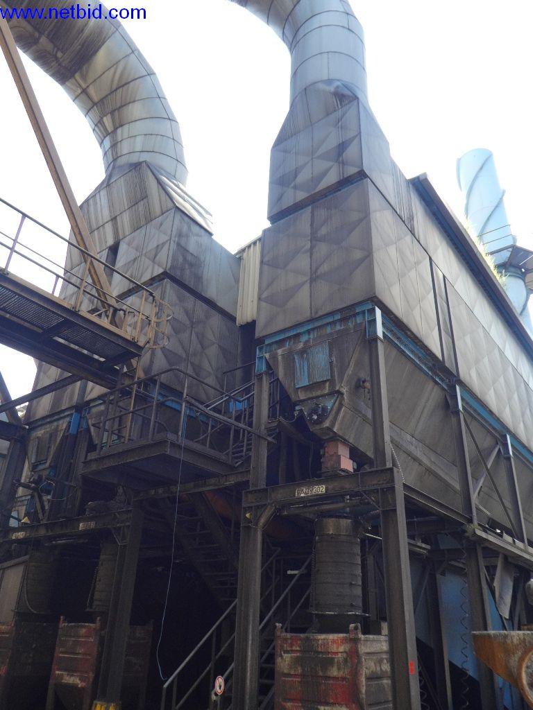 Máquinas e instalaciones en Gusswerke Saarbrücken-2