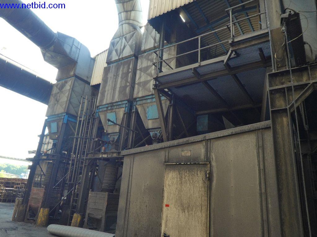 Máquinas e instalaciones en Gusswerke Saarbrücken-3