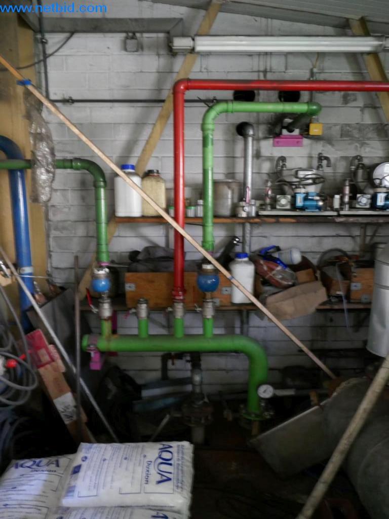 Maszyny i systemy w Gusswerke Saarbrücken-3