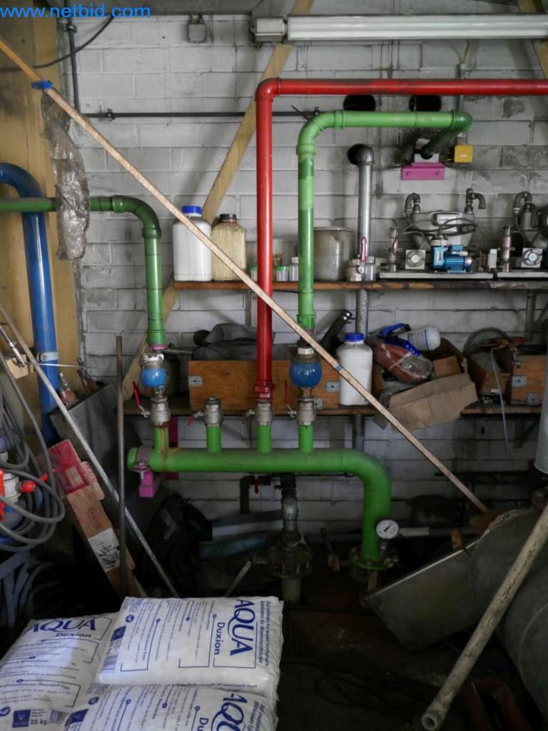 Maszyny i systemy w Gusswerke Saarbrücken-4