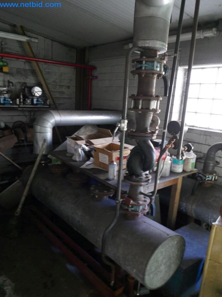 Maszyny i systemy w Gusswerke Saarbrücken-5