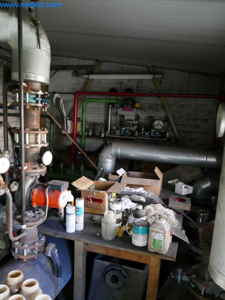 Maszyny i systemy w Gusswerke Saarbrücken-6