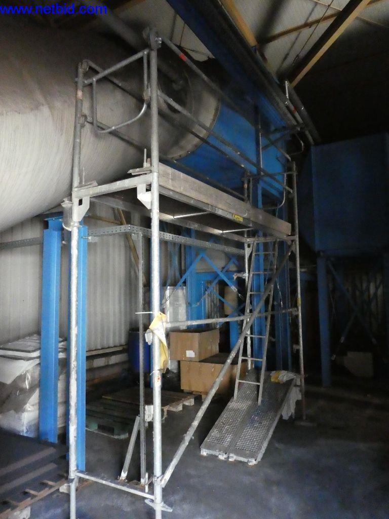 Máquinas e instalaciones en Gusswerke Saarbrücken-10