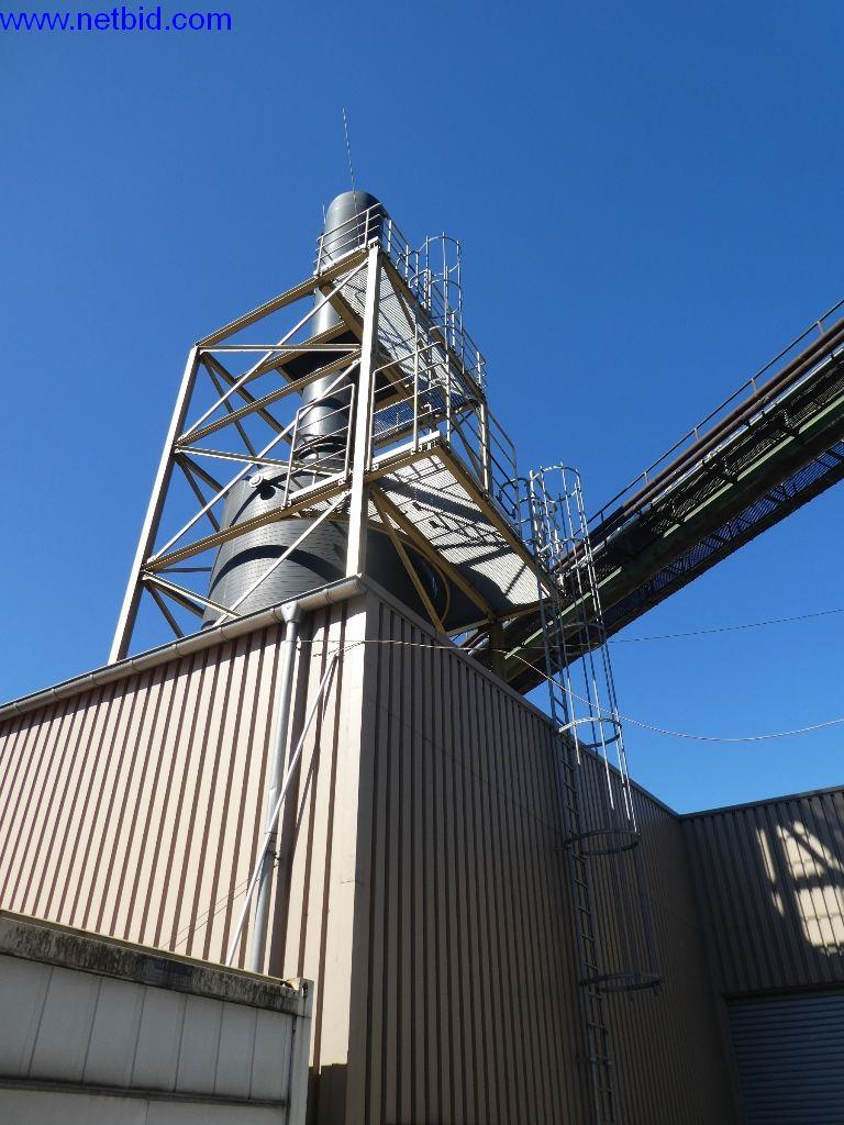 Máquinas e instalaciones en Gusswerke Saarbrücken-1