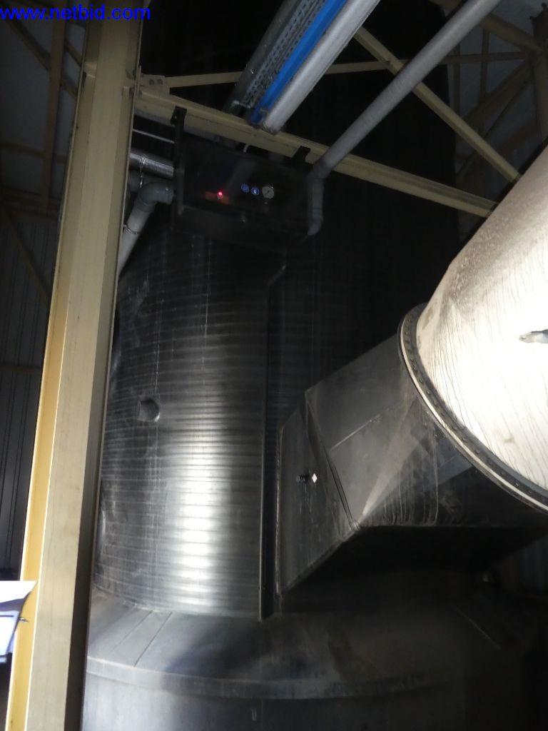 Máquinas e instalaciones en Gusswerke Saarbrücken-2