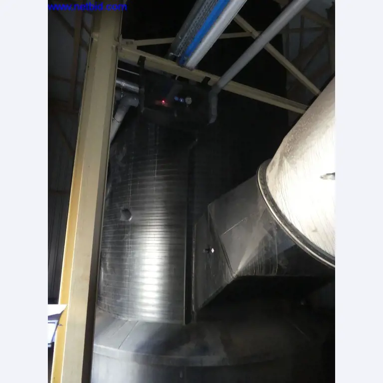 Machinery and equipment of Gusswerke Saarbrücken-2