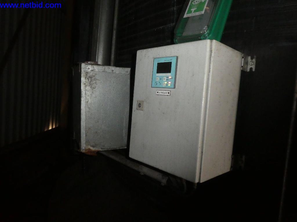 Máquinas e instalaciones en Gusswerke Saarbrücken-9