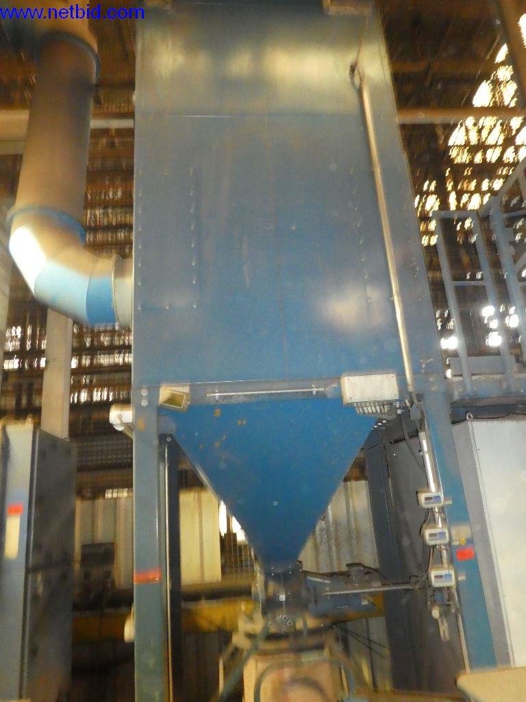 Máquinas e instalaciones en Gusswerke Saarbrücken-2