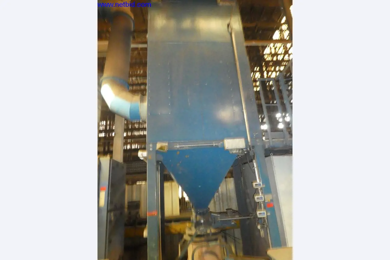 Stroji in sistemi v podjetju Gusswerke Saarbrücken-2