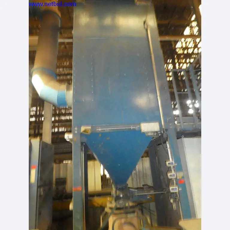 Stroji in sistemi v podjetju Gusswerke Saarbrücken-2