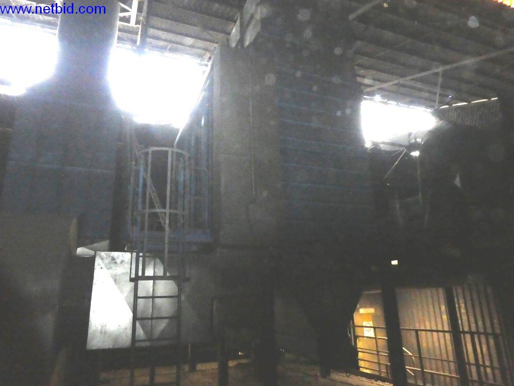 Machines et installations de Gusswerke Saarbrücken-1