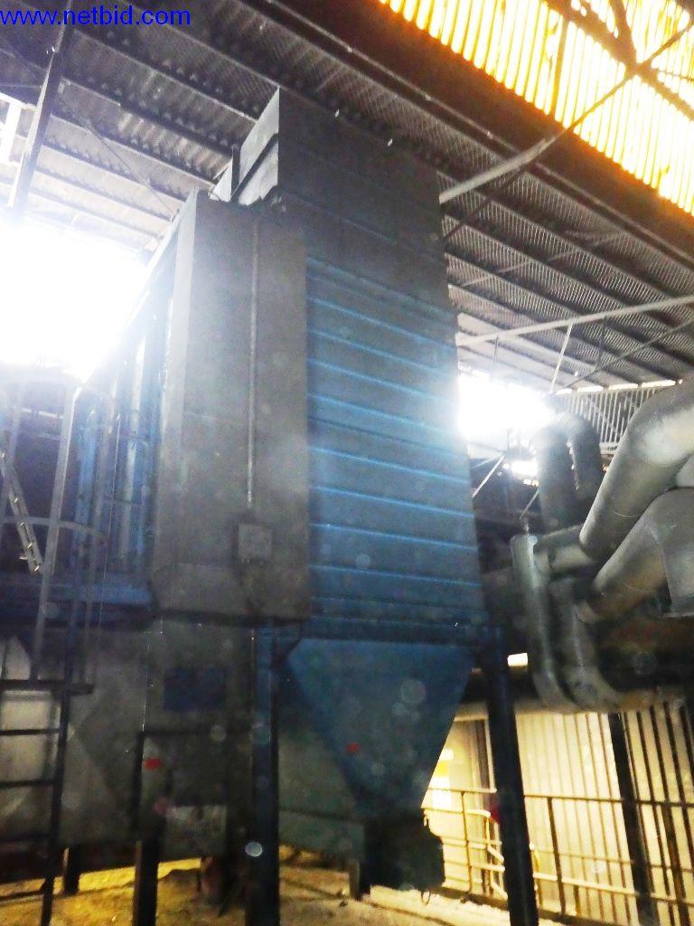 Machines et installations de Gusswerke Saarbrücken-2